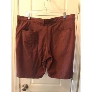 RGSTR Chino Men’s Golf Shorts 36